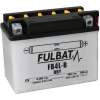 Akumulator Fulbat YB4L-B DRY FB4L-B 12V 4.2Ah 56A